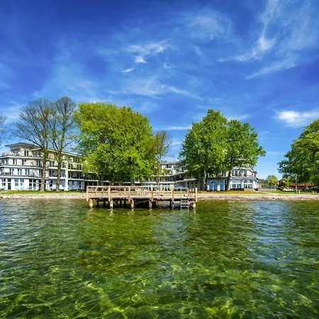 Apartment Apart Muritzpalais, Waren An Der Muritz