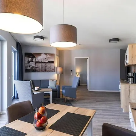 Apartment Apart Muritzpalais, Waren An Der Muritz